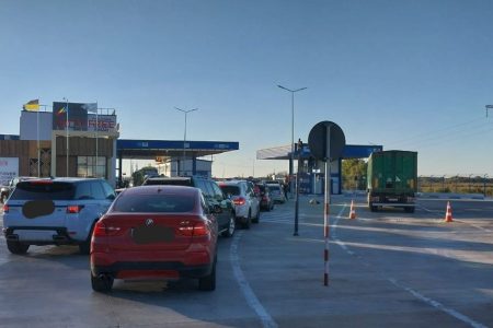 Peste 19 000 de cetățeni au părăsit Republica Moldova în ultimele 24 de ore