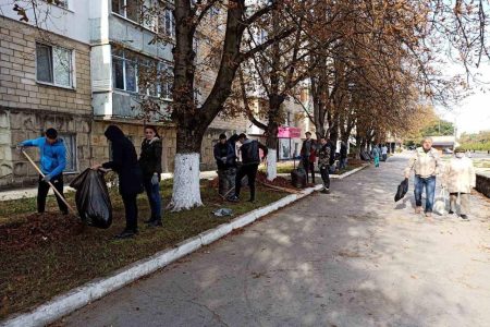 Primăria Chișinău va organiza o amplă acțiune de salubrizare a teritoriului din capitală. Află când și unde va avea loc