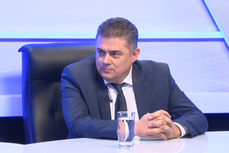 Puterea a Patra, din 25.10.2022, cu participarea lui Octavian Calmîc