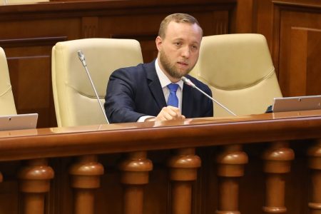 Șeful SIS despre sancțiunile internaționale impuse de SUA: „Este un mesaj internațional foarte puternic”