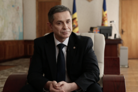 Câte vor mai fi permise? Ministrul Apărării: Spațiul aerian al Republicii Moldova a mai fost survolat de rachete rusești