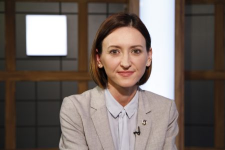 Dragalin: Deputatul PAS, Vasile Grădinaru, promovează falsuri despre activitatea PA