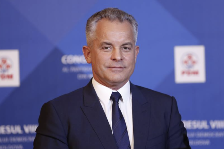 BREAKING NEWS/ Vladimir Plahotniuc anunță revenirea în politica din Moldova: „Eu sunt un politician care știe bine să rezolve situațiile de criză și vine timpul meu acum”