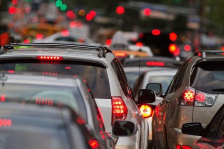 Ceban: Autoritățile centrale creează intenționat probleme în trafic