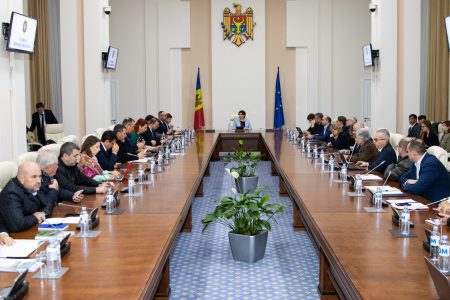 CSE a aprobat un nou mecanism de monitorizare a acțiunilor persoanelor incluse în lista sancțiunilor SUA