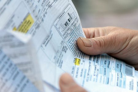 Cetățenii au posibilitate să calculeze valoarea compensației pentru gazele naturale