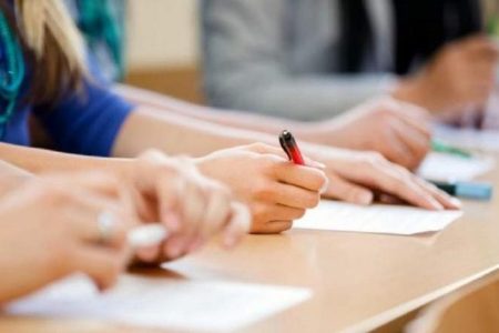 Începe testarea candidaților la examenele naționale de absolvire, sesiunea 2023