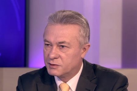Fost ministru român de Externe: Dacă Republica Moldova CADE, vom avea forțe militare ale Rusiei pe Brațul Chilia