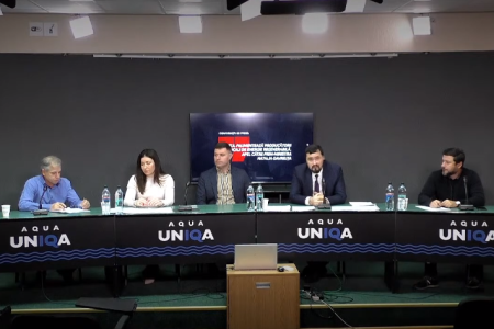 Declarație: În plină criză, statul falimentează producătorii locali de energie regenerabilă