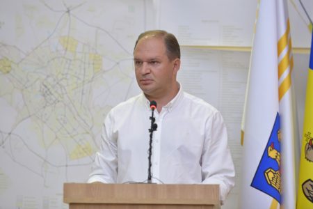 Ion Ceban anunță când va avea loc Congresul: MAN va fi un partid care poate face lucrurile, nu partid impotent cum este PAS
