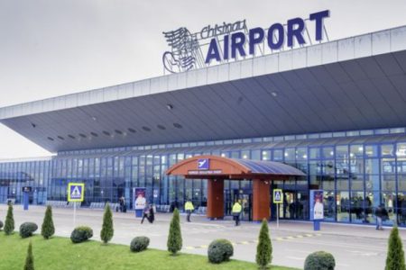 LIVE/ Briefing susținut de președinta Maia Sandu privind situația Aeroportului Chișinău