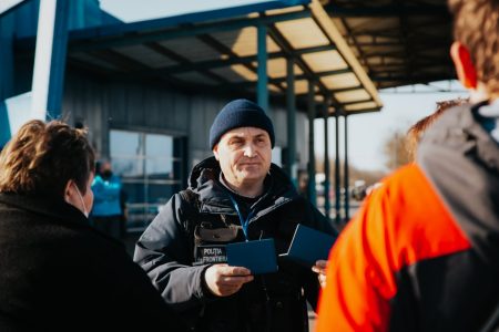 Peste 20 000 de cetățeni au părăsit Republica Moldova în ultimele 24 de ore