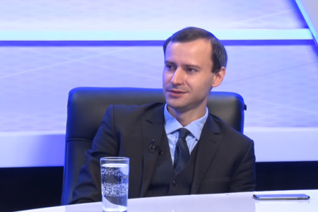 Puterea a Patra, din 29.11.2022, cu participarea lui Dinu Plîngău