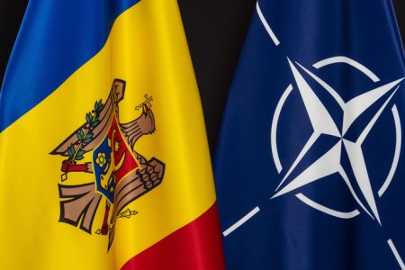 Maia Sandu: Aderarea la NATO se va decide prin referendum