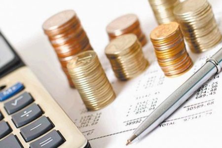 Proiectul legii bugetului de stat pentru anul 2023, votat de deputați în prima lectură. Deficitul va constitui 18,3 miliarde de lei