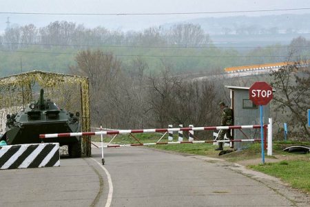 Transnistria NU a susținut candidatura unui ofițer al Armatei Naționale propus în calitate de observator militar din partea R. Moldova