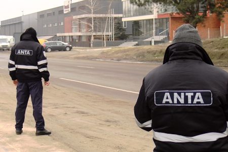Inspectorii ANTA vor fi dotați cu camere de corp portabile. Care e scopul