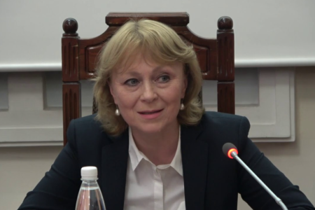 Deputații fracțiunii BCS din Parlament au cerut audierea ministrului Sănătății, Ala Nemerenco