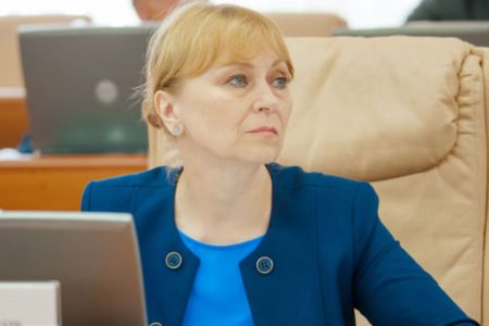 Ala Nemerenco: Prețurile la medicamente în 2022 au crescut cu 3,5%, mult sub rata inflației