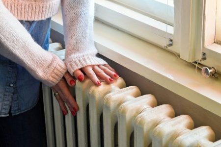 Fără căldură în calorifere și la Bălți, începând cu 31 martie