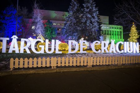 Și Guvernul va organiza un Târg de Crăciun. Unde va fi amplasat și care este programul
