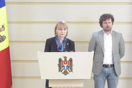 VIDEO/ Spitalele raionale ar putea trece în gestiunea Ministerului Sănătății. Nemerenco: Avem o calitate joasă a serviciilor medicale oferite