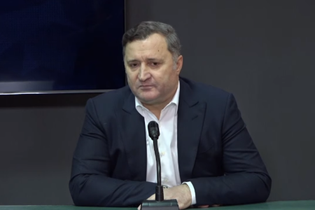 VIDEO/ Vlad Filat: „Atât timp cât tu nu îți iubești oamenii, tu nu poți să îi guvernezi”