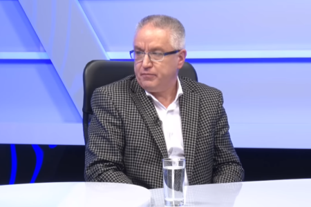 VIDEO/ Boris Gîlca: „Chișinăul nu mai are vaccinuri anti-gripale”