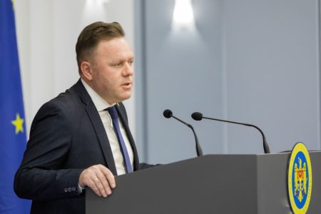 Delegația Republicii Moldova în Comisia Unificată de Control va avea un nou conducător
