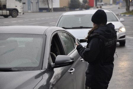 Peste 4.800 de ucraineni au intrat în R. Moldova în ultimele 24 de ore