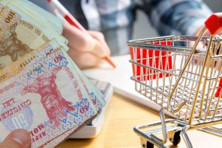 Expert economic: Inflația în Moldova va continua să scadă în următoarele luni, însă aceasta nu înseamnă scădere de prețuri