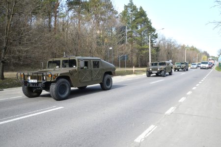 Ministerul Apărării dezminte informațiile privind participarea militarilor și experților străini la exercițiile Armatei Naționale