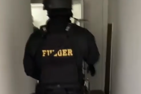 Oamenii legii desfășoară percheziții în mai multe raioane și instituții penitenciare din țară