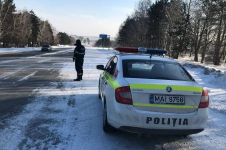 Sinteza INSP pentru weekend: Peste 2.600 de încălcări a Regulamentului Circulației Rutiere