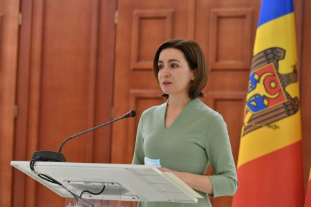 Sandu: „O curățenie în anumite instituții ale sistemului s-a făcut. În unele instituții, încă urmează să se facă”