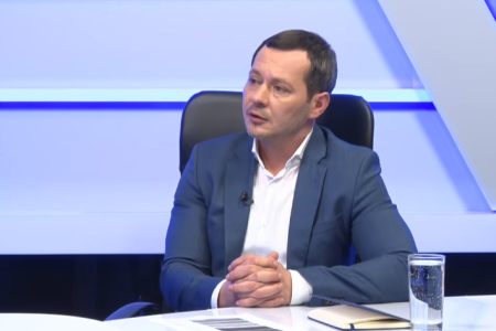 Puterea a Patra, din 11.01.2023, cu participarea lui Ruslan Codreanu