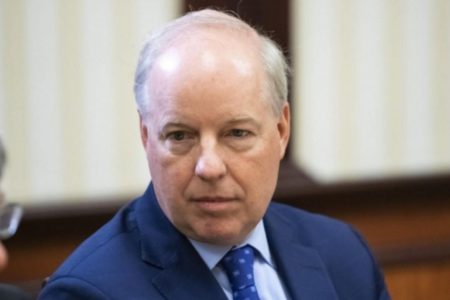 Se așteaptă noi sancțiuni din partea SUA? Ambasadorul Kent D Logsdon: „Sper că vom avea anunțuri viitoare de făcut”
