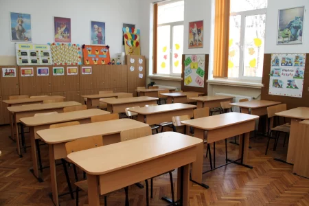 Situația epidemiologică în instituțiile de învățământ: 28 de copii au fost confirmați pozitiv la coronavirus