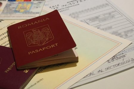 Alte condiții pentru obținerea cetățeniei române