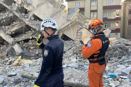 Alți șase moldoveni au fost evacuați din Turcia