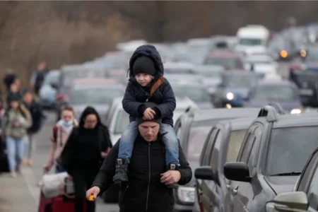 Peste 1.000 de cetățeni ucraineni, angajați în Republica Moldova