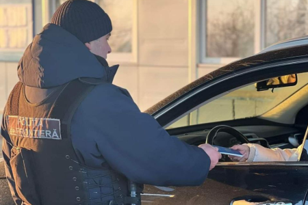 Peste 4.500 de ucraineni au intrat în R. Moldova în ultimele 24 de ore