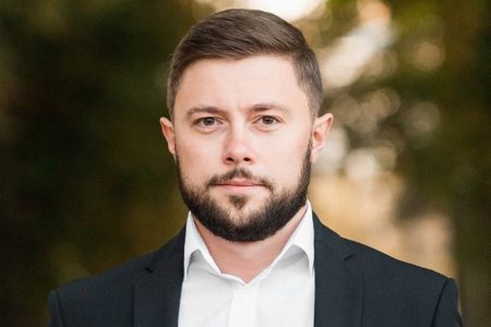 Invitatul de astăzi, 21 februarie, al emisiunii „Puterea a Patra” este fostul viceprimar al Capitalei, Victor Chironda