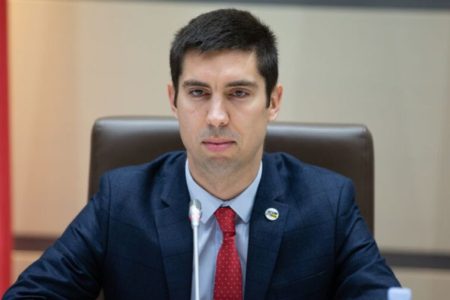 Vicepreședinte PAS: Ne dorim ca negocierile de aderare la UE să înceapă în acest an