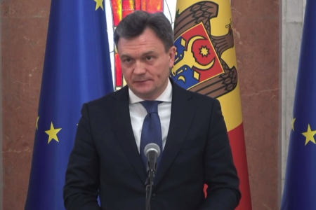 Recean, despre frauda la alegerile prezidențiale: „Este clar că justiția nu a funcționat suficient”