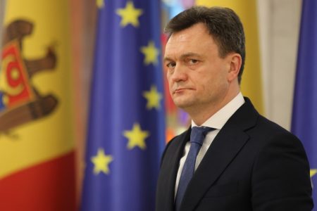 Recean, către cetățeni: „Avem de confruntat o iarnă foarte grea”