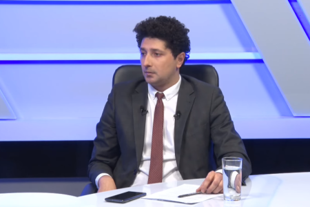 Puterea a Patra, din 01.02.2023, cu participarea lui Radu Marian