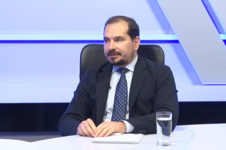 Puterea a Patra, din 07.02.2023, cu participarea lui Alexei Buzu