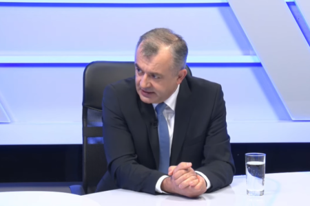 Puterea a Patra, din 13.02.2023, cu participarea lui Ion Chicu