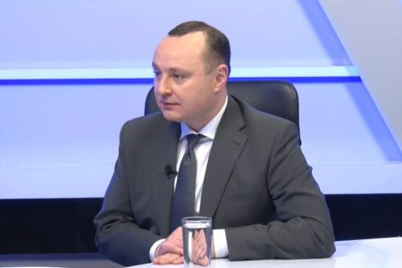 Puterea a Patra, din 16.02.2023, cu participarea lui Vlad Batrîncea